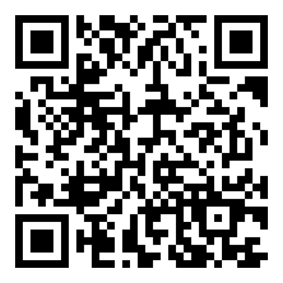 QR код визитки